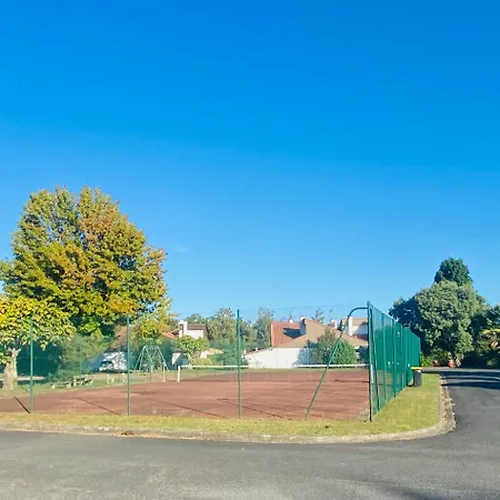 Apartment Maison Cosy, Calme Proche Du Port Ostreicole *