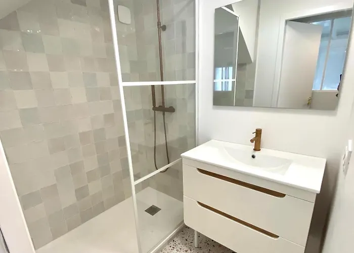 Maison Cosy, Calme Proche Du Port Ostreicole Apartment