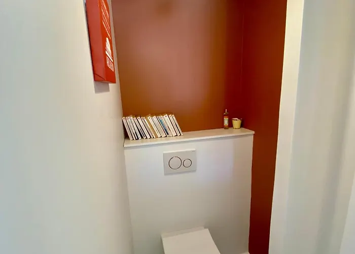 Maison Cosy, Calme Proche Du Port Ostreicole * La Teste-de-Buch