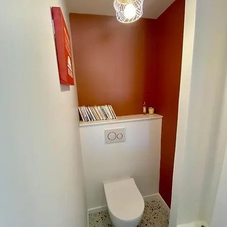 Maison Cosy, Calme Proche Du Port Ostreicole * La Teste-de-Buch