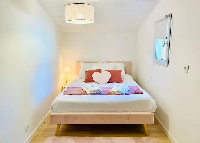 Maison Cosy, Calme Proche Du Port Ostreicole Apartman *